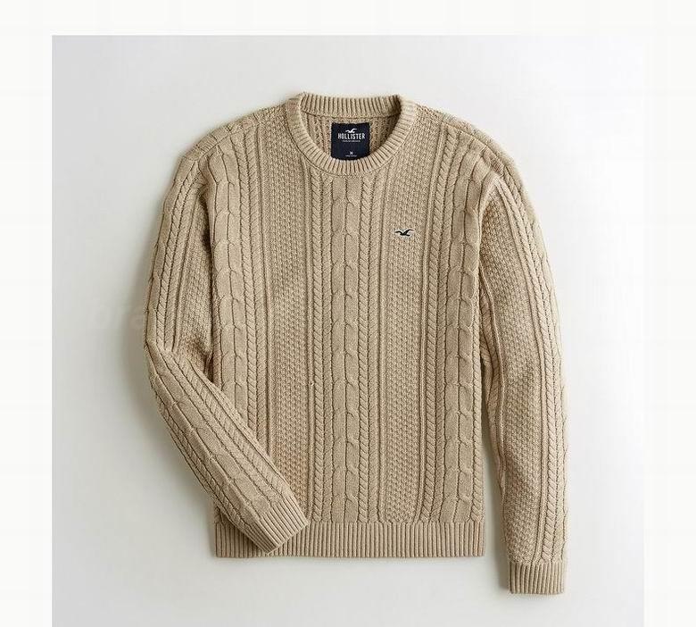 Hollister Men's Sweater 13